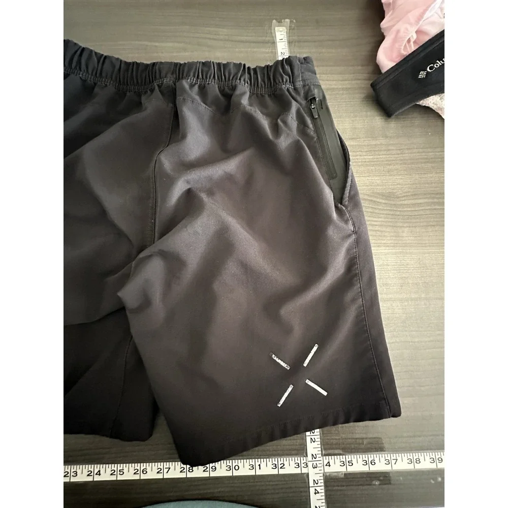 Ten Thousand The Foundation‎ Short Men's Medium 9